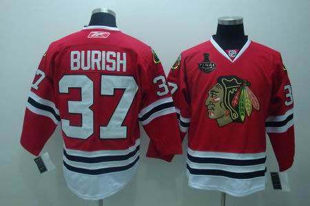Chicago Blackhawks 2010 Stanley Cup jerseys-028